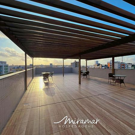 Paradise Beach Flat'S João Pessoa 外观 照片
