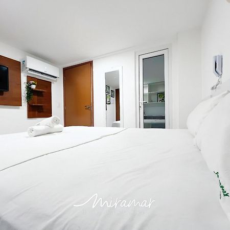 Paradise Beach Flat'S João Pessoa 外观 照片