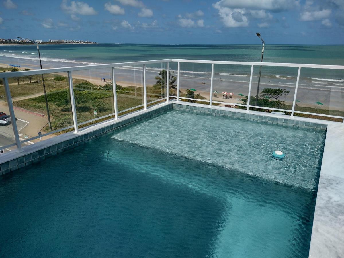 Paradise Beach Flat'S João Pessoa 外观 照片