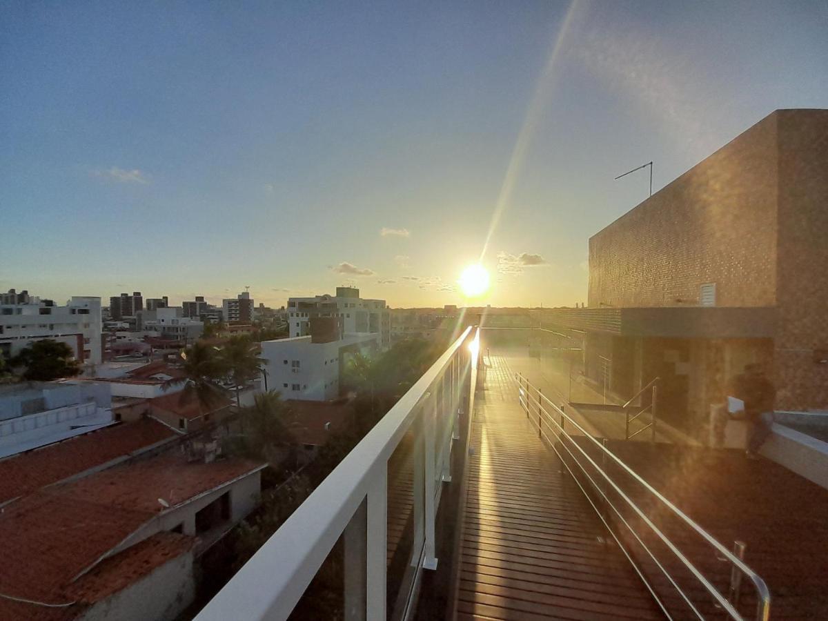 Paradise Beach Flat'S João Pessoa 外观 照片