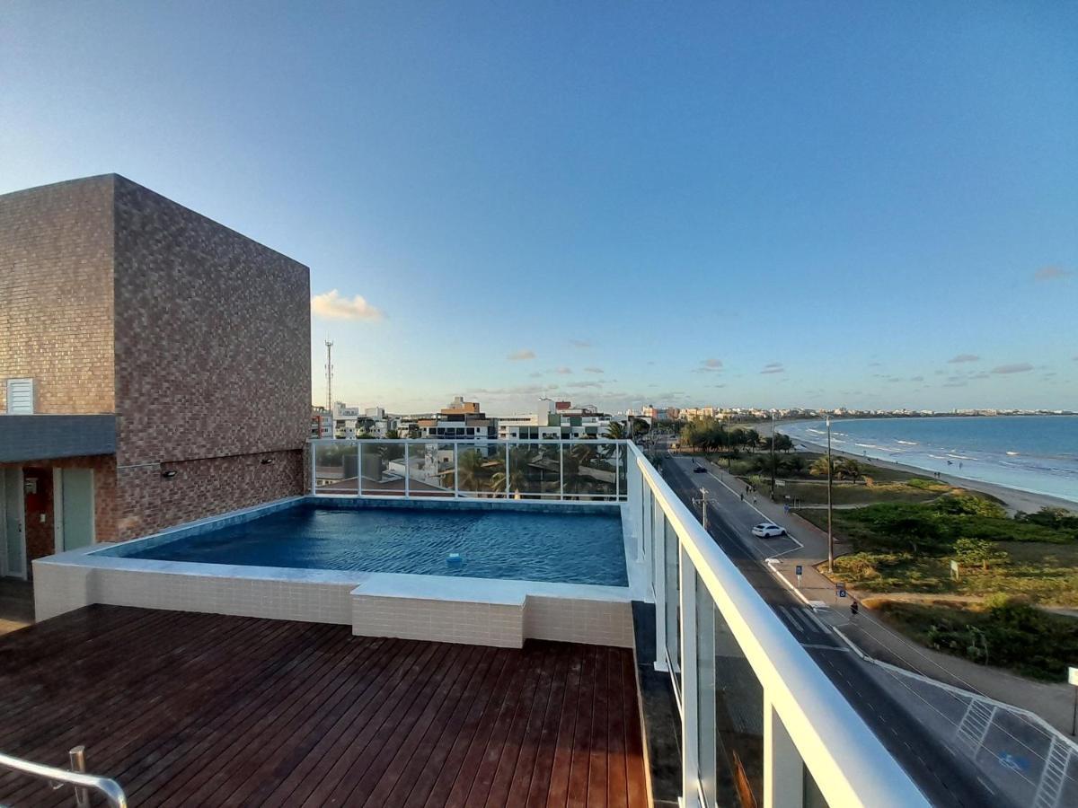 Paradise Beach Flat'S João Pessoa 外观 照片