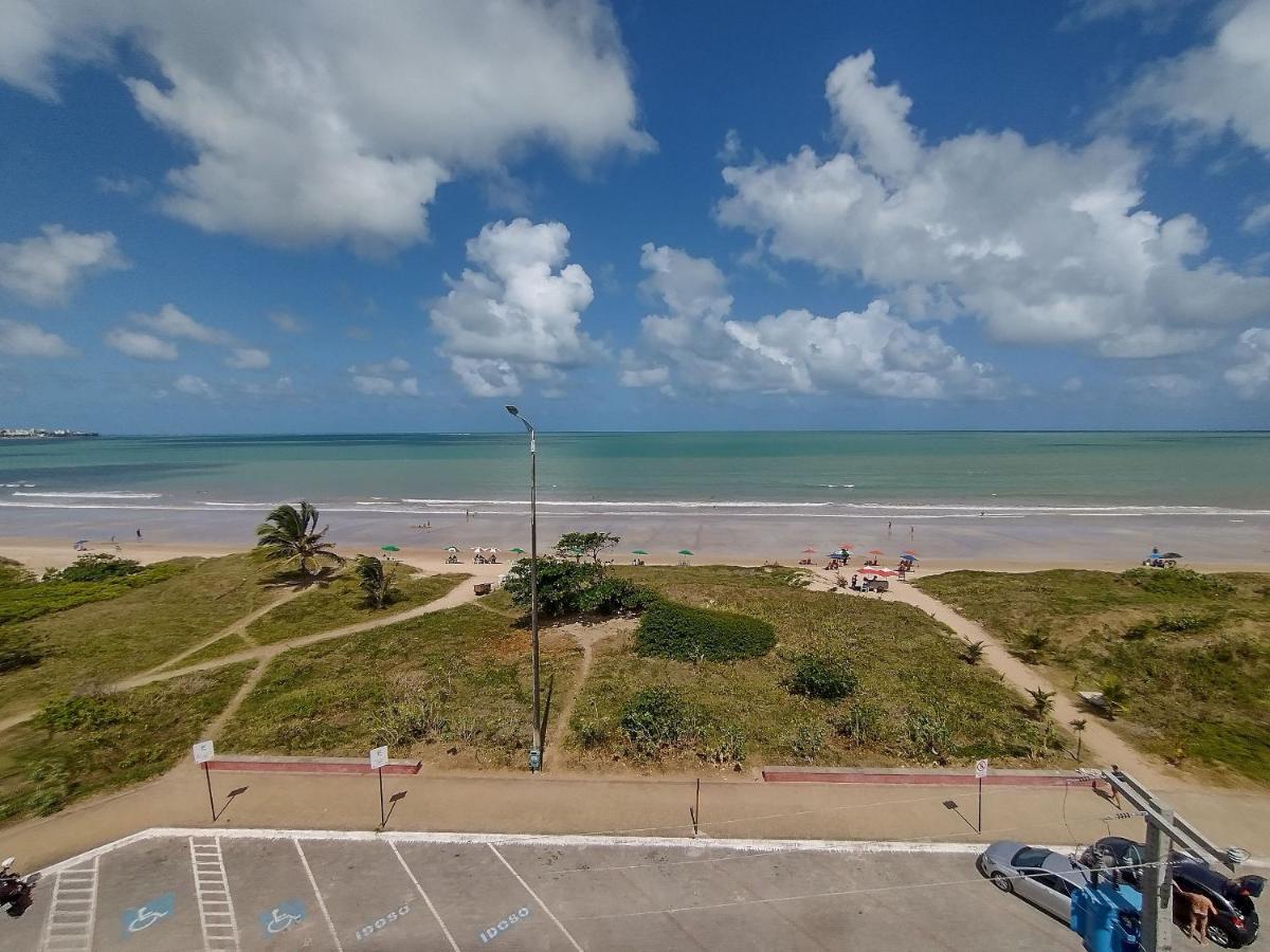 Paradise Beach Flat'S João Pessoa 外观 照片
