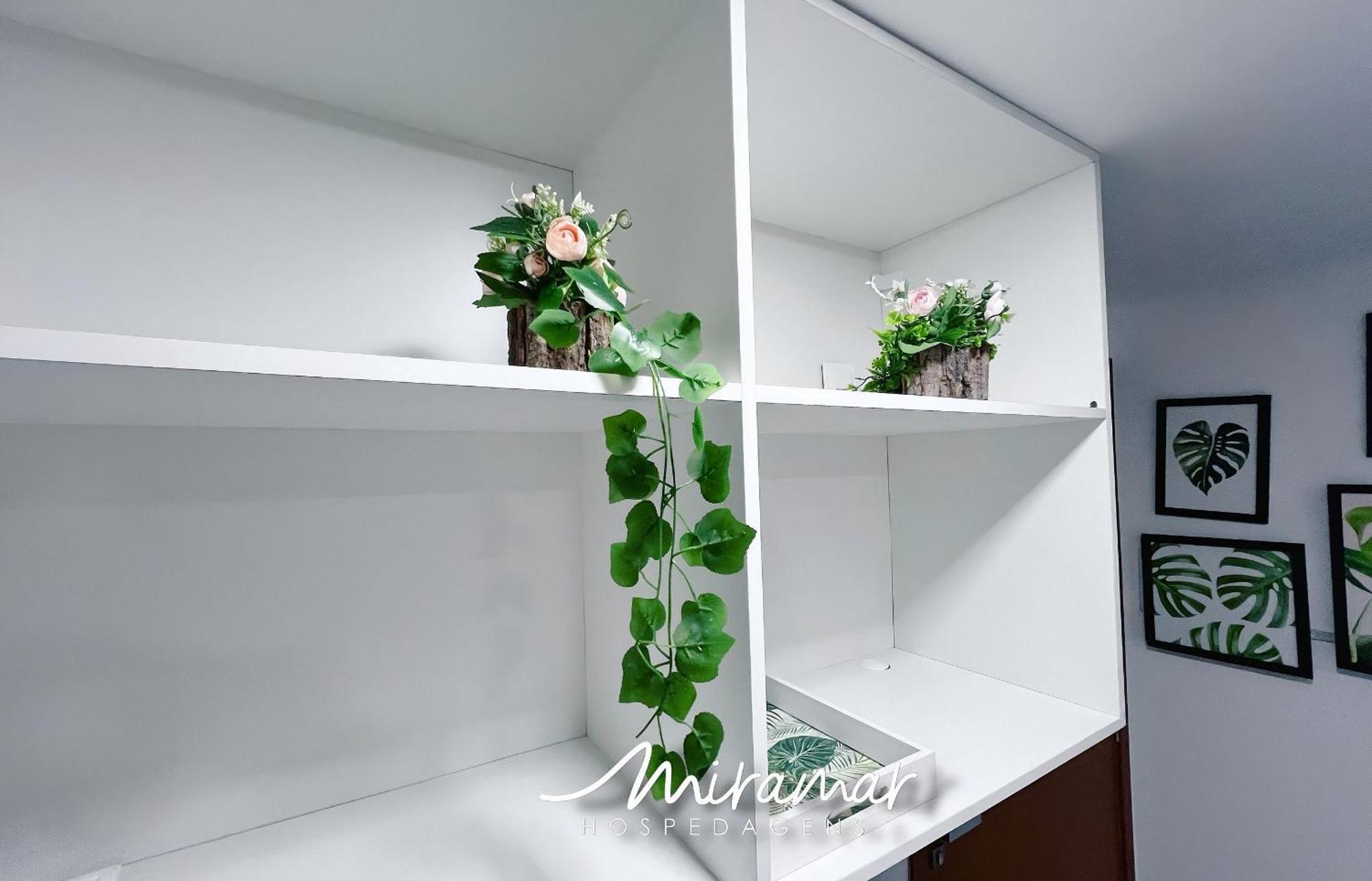 Paradise Beach Flat'S João Pessoa 外观 照片