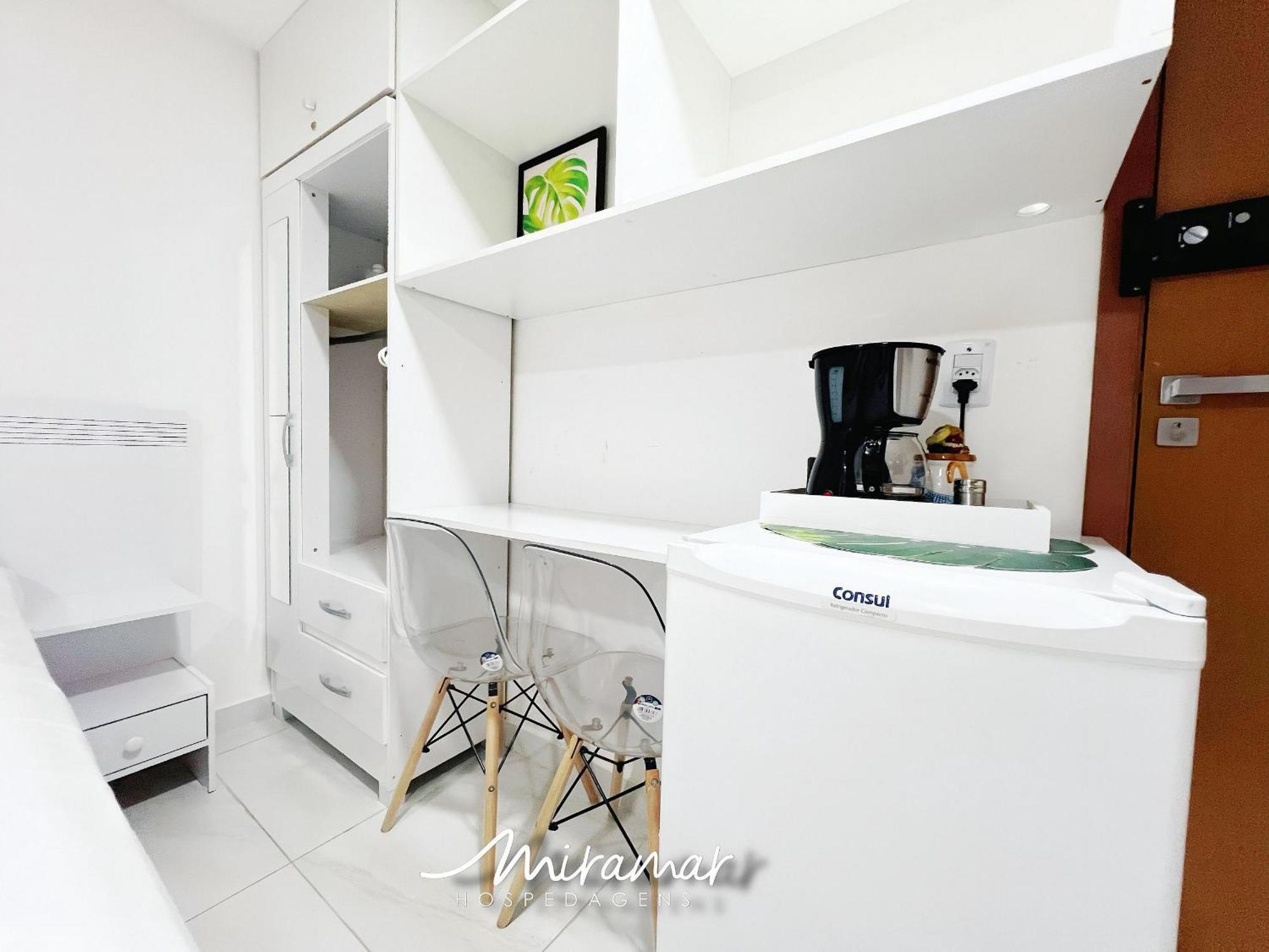 Paradise Beach Flat'S João Pessoa 外观 照片