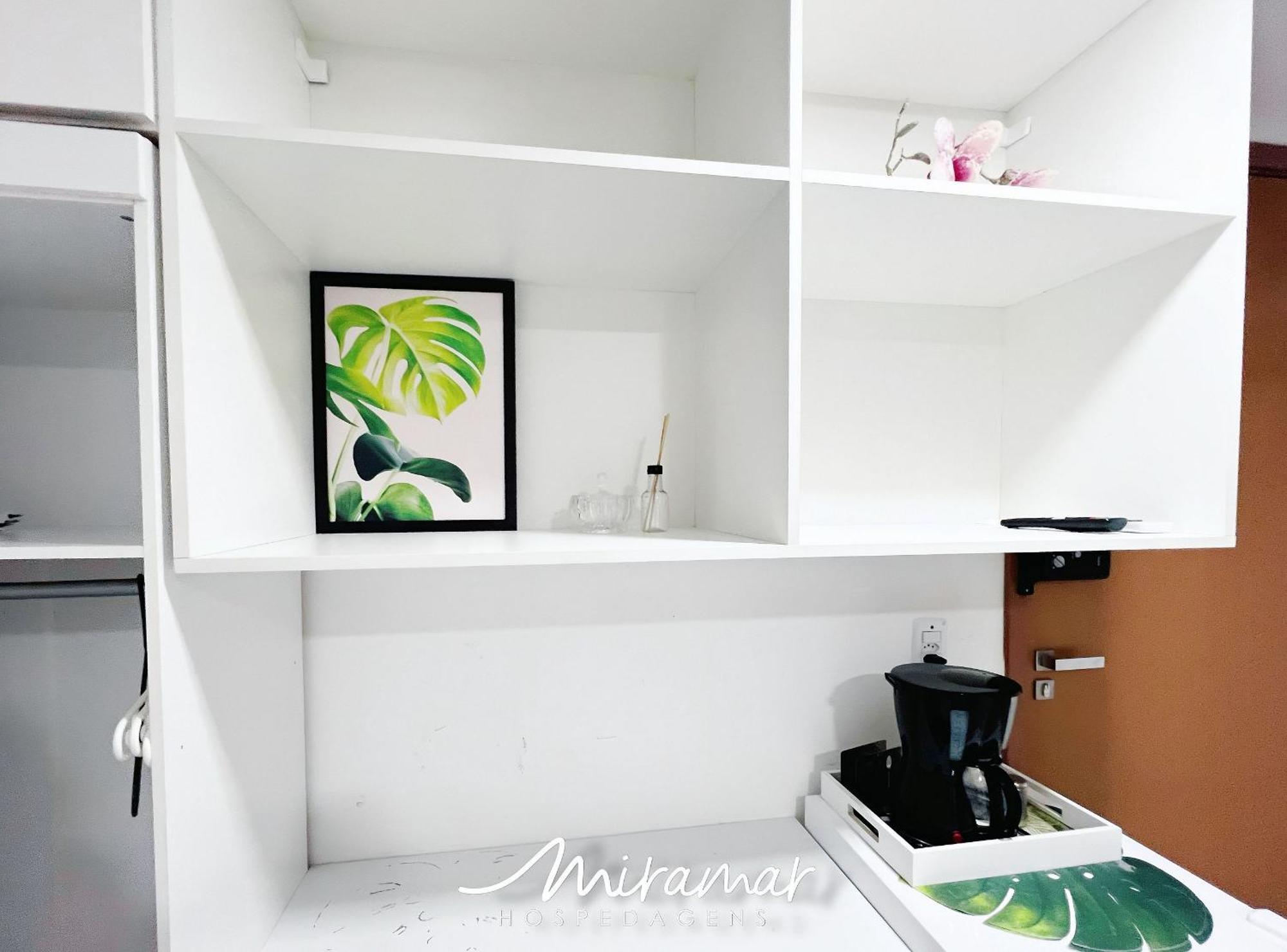 Paradise Beach Flat'S João Pessoa 外观 照片