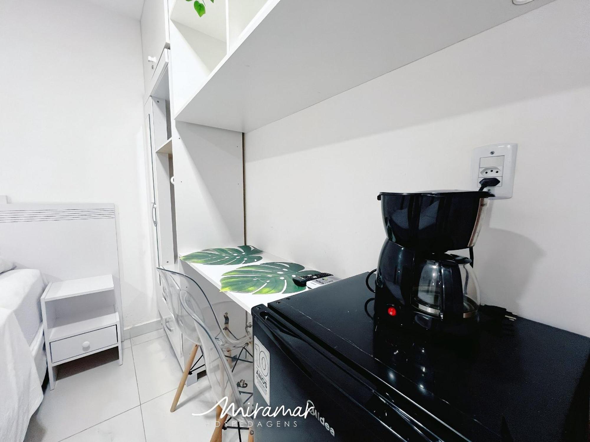 Paradise Beach Flat'S João Pessoa 外观 照片