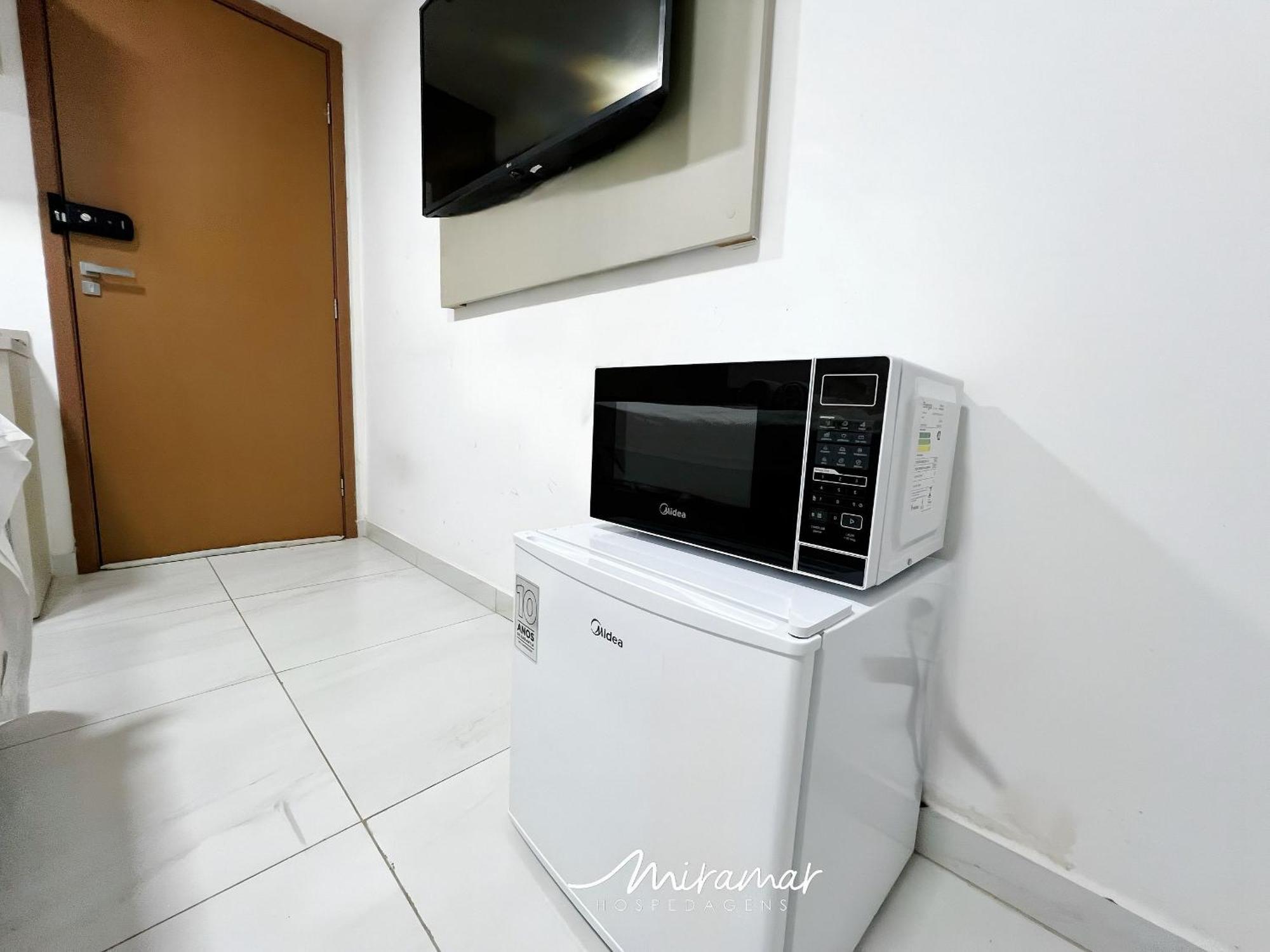 Paradise Beach Flat'S João Pessoa 外观 照片