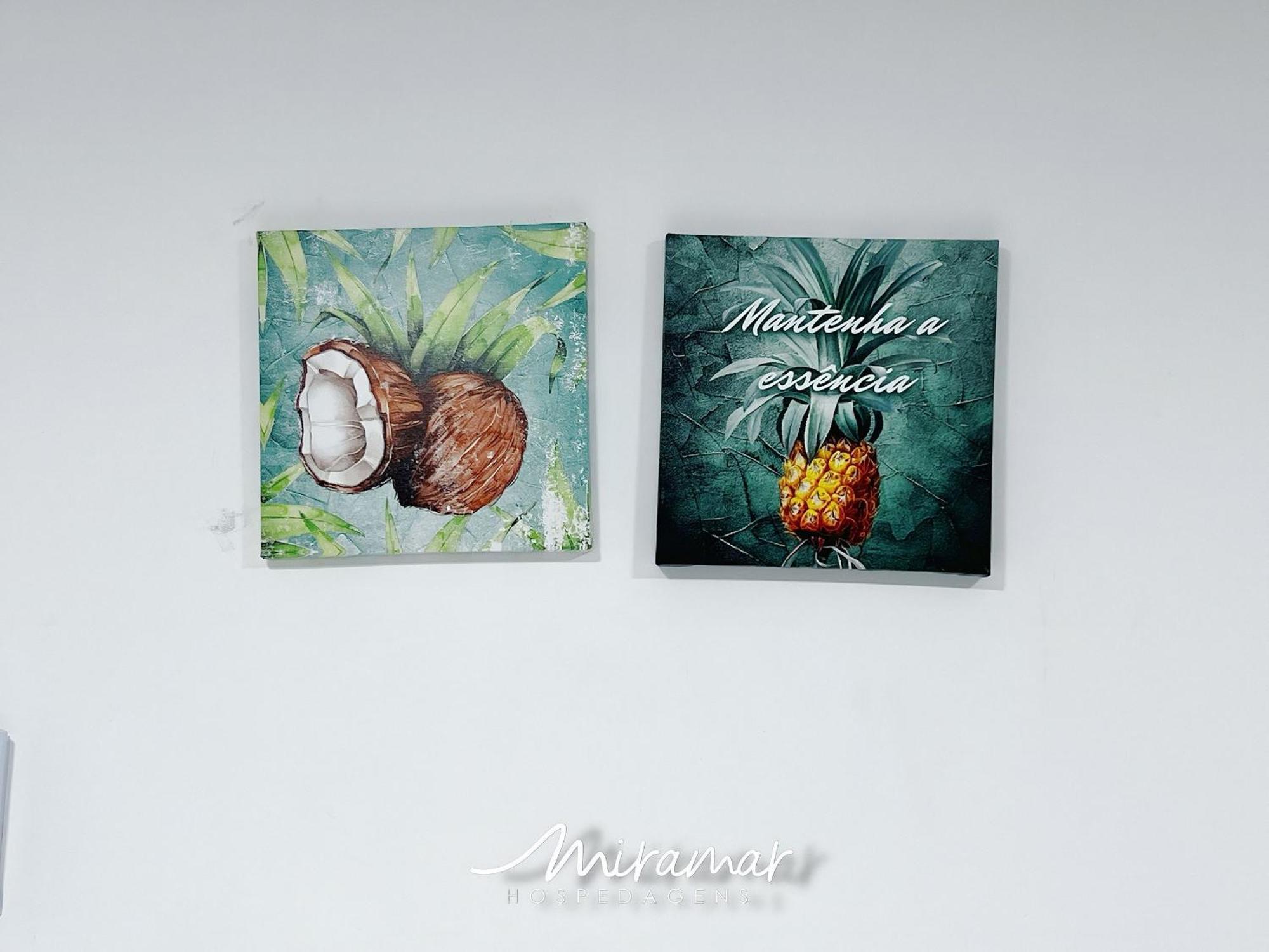 Paradise Beach Flat'S João Pessoa 外观 照片
